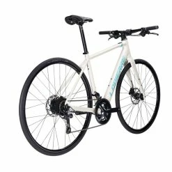 Lapierre E-Sensium 2.2 Women 2023 12 Lapierre E-Sensium 2.2 Women 2023 -Accessoires vélos Soldes velo de route electrique lapierre e sensium 2 2 femme 2