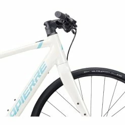 Lapierre E-Sensium 2.2 Women 2023 13 Lapierre E-Sensium 2.2 Women 2023 -Accessoires vélos Soldes velo de route electrique lapierre e sensium 2 2 femme 3