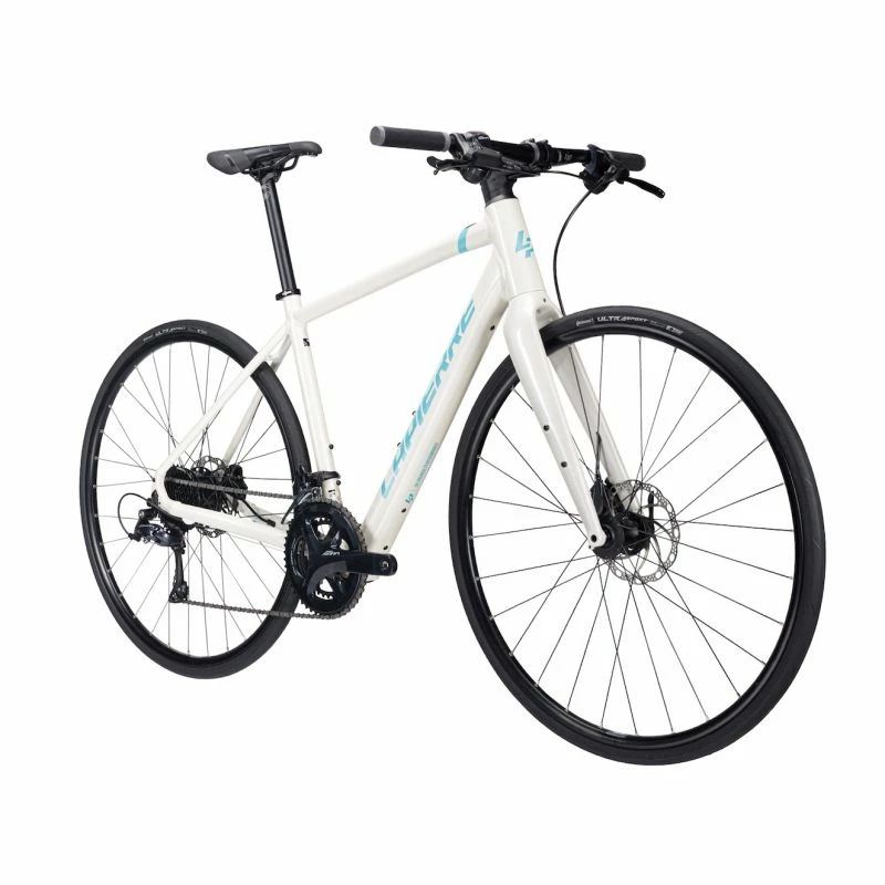 Lapierre E-Sensium 2.2 Women 2023 1 Lapierre E-Sensium 2.2 Women 2023