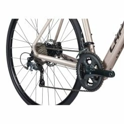 Lapierre E-Sensium 3.2 2022 -Accessoires vélos Soldes velo de route electrique lapierre e sensium 3 2 2022 5