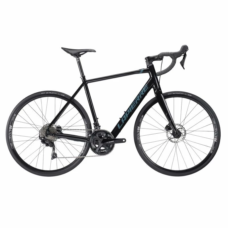Lapierre E-Sensium 5.2 2023 1 Lapierre E-Sensium 5.2 2023