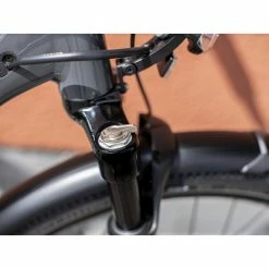 Trek Allant+5 500WH 2022 -Accessoires vélos Soldes velo electrique trek allant 5 11