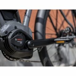 Trek Allant+5 500WH 2022 -Accessoires vélos Soldes velo electrique trek allant 5 2