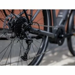 Trek Allant+5 500WH 2022 -Accessoires vélos Soldes velo electrique trek allant 5 5