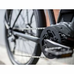 Trek Allant+5 500WH 2022 -Accessoires vélos Soldes velo electrique trek allant 5 6