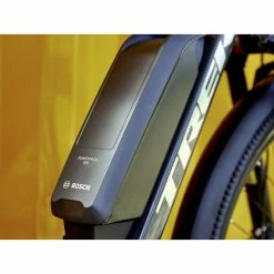 Trek Allant+5 Lowstep 500WH 2022 -Accessoires vélos Soldes velo electrique trek allant 5 lowstep 2