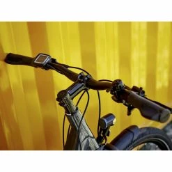 Trek Allant+5 Lowstep 500WH 2022 -Accessoires vélos Soldes velo electrique trek allant 5 lowstep 5