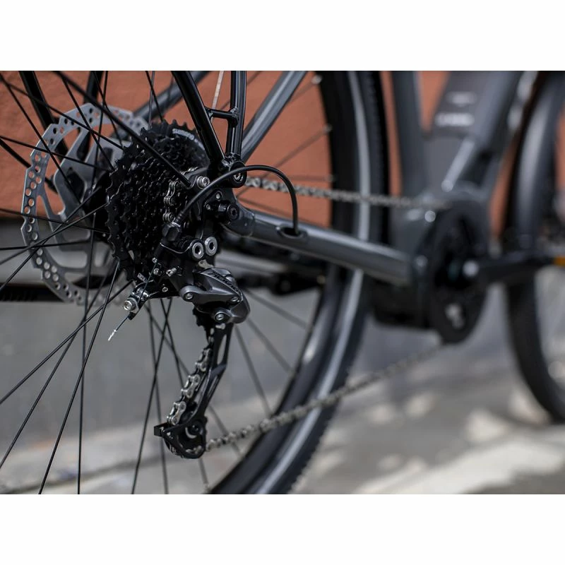 Trek Allant+5 Stagger 500WH 2022 2 Trek Allant+5 Stagger 500WH 2022 – Image 2