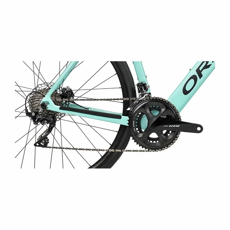 Orbea Gain M30 2022 3 Orbea Gain M30 2022 – Image 3