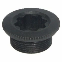 Vis De Cache Hollowtech 2 Shimano VTT (x1)