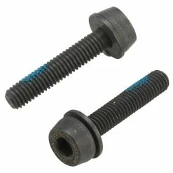 Campagnolo® Vis De Réhausse (15-19mm) Pour Etrier Arrière Campagnolo H11 2x24mm