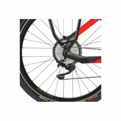 Haibike Trekking 9 Dame 2022 -Accessoires vélos Soldes vtc electrique haibike trekking 9 trapez 2022 2