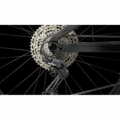 Trek RAIL 9.5 2022 -Accessoires vélos Soldes vtt electrique en carbon trek rail 95 2022 10