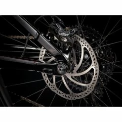 Trek RAIL 9.5 2022 -Accessoires vélos Soldes vtt electrique en carbon trek rail 95 2022 2