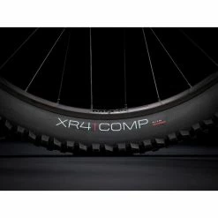 Trek RAIL 9.5 2022 -Accessoires vélos Soldes vtt electrique en carbon trek rail 95 2022 4