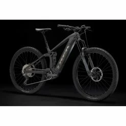 Trek RAIL 9.5 2022 -Accessoires vélos Soldes vtt electrique en carbon trek rail 95 2022 5