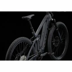 Trek RAIL 9.5 2022 -Accessoires vélos Soldes vtt electrique en carbon trek rail 95 2022 6