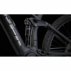 Trek RAIL 9.5 2022 -Accessoires vélos Soldes vtt electrique en carbon trek rail 95 2022 9