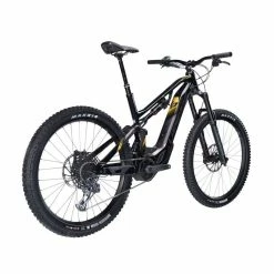 Lapierre Overvolt AM 7.6 -Accessoires vélos Soldes vtt electrique lapierre overvolt am 76 2021 2