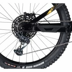 Lapierre Overvolt AM 7.6 -Accessoires vélos Soldes vtt electrique lapierre overvolt am 76 2021 6