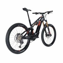 Lapierre Overvolt AM 8.6 2021 -Accessoires vélos Soldes vtt electrique lapierre overvolt am 8 6 2021 2