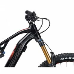Lapierre Overvolt AM 8.6 2021 -Accessoires vélos Soldes vtt electrique lapierre overvolt am 8 6 2021 3