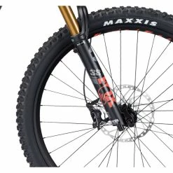 Lapierre Overvolt AM 8.6 2021 -Accessoires vélos Soldes vtt electrique lapierre overvolt am 8 6 2021 4