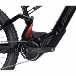 Lapierre Overvolt AM 8.6 2021 -Accessoires vélos Soldes vtt electrique lapierre overvolt am 8 6 2021 5