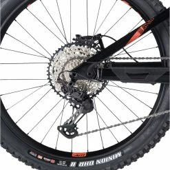 Lapierre Overvolt AM 8.6 2021 -Accessoires vélos Soldes vtt electrique lapierre overvolt am 8 6 2021 8