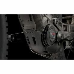 Trek RAIL 7 Gen2 2023 -Accessoires vélos Soldes vtt electrique tout suspendu trek rail 7 2