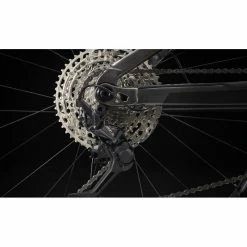 Trek RAIL 7 Gen2 2023 -Accessoires vélos Soldes vtt electrique tout suspendu trek rail 7 3