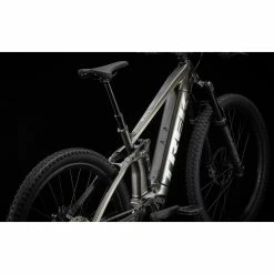 Trek RAIL 7 Gen2 2023 -Accessoires vélos Soldes vtt electrique tout suspendu trek rail 7 4