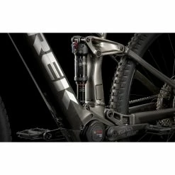 Trek RAIL 7 Gen2 2023 -Accessoires vélos Soldes vtt electrique tout suspendu trek rail 7 6