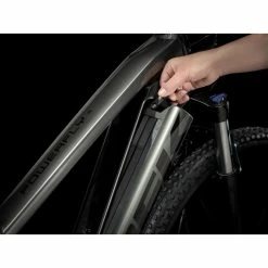 Trek Powerfly 4 500WH 2022 -Accessoires vélos Soldes vtt electrique trek powerfly 4 2022 4