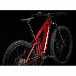 Trek RAIL 5 625Wh 2022 -Accessoires vélos Soldes vtt electrique trek rail 5 625wh 2022 11