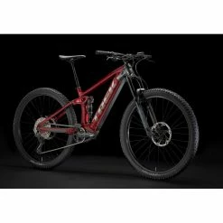 Trek RAIL 5 625Wh 2022 -Accessoires vélos Soldes vtt electrique trek rail 5 625wh 2022 12