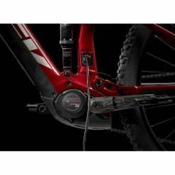 Trek RAIL 5 625Wh 2022 -Accessoires vélos Soldes vtt electrique trek rail 5 625wh 2022 13