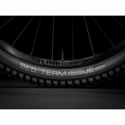 Trek RAIL 9 GEN2 2023 -Accessoires vélos Soldes vtt electrique trek rail 9 2023 3