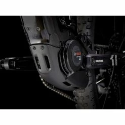 Trek RAIL 9 GEN2 2023 -Accessoires vélos Soldes vtt electrique trek rail 9 2023 4