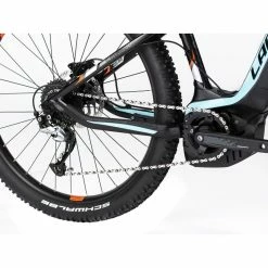 Lapierre Overvolt HT 5.4 400Wh Women 2021 10 Lapierre Overvolt HT 5.4 400Wh Women 2021 -Accessoires vélos Soldes vtt lapierre overvolt ht5 4 plus yamaha 400wh 2021 10