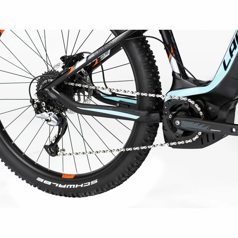 Lapierre Overvolt HT 5.4 400Wh Women 2021 4 Lapierre Overvolt HT 5.4 400Wh Women 2021 – Image 4