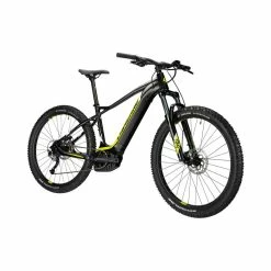 Lapierre Overvolt HT 5.4 400WH 2021