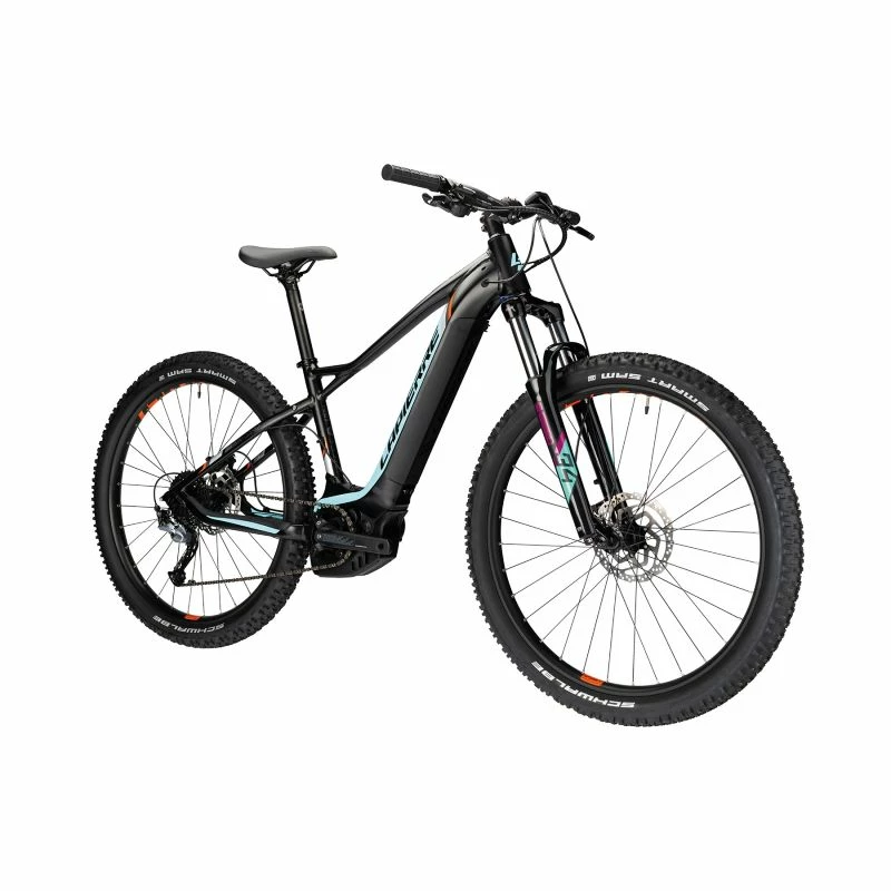 Lapierre Overvolt HT 5.4 400Wh Women 2021 1 Lapierre Overvolt HT 5.4 400Wh Women 2021
