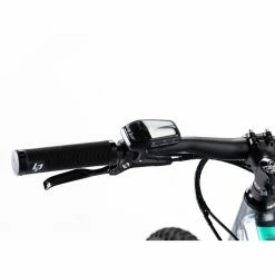 Lapierre Overvolt HT 7.5 500Wh Women 2021 -Accessoires vélos Soldes vtt lapierre overvolt ht7 5 plus yamaha 500wh 2021 4