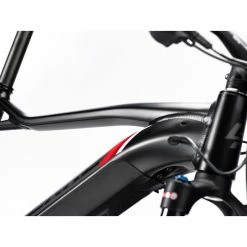 Lapierre Overvolt HT 7.5 500WH 2021 -Accessoires vélos Soldes vtt lapierre overvolt ht7 5 yamaha 500wh 2021 2