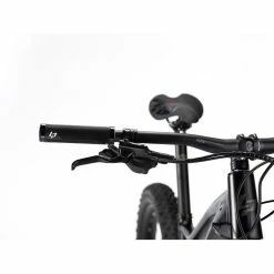 Lapierre Overvolt HT 7.5 500WH 2021 -Accessoires vélos Soldes vtt lapierre overvolt ht7 5 yamaha 500wh 2021 3
