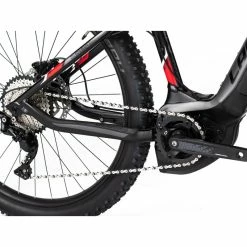 Lapierre Overvolt HT 7.5 500WH 2021 -Accessoires vélos Soldes vtt lapierre overvolt ht7 5 yamaha 500wh 2021 6