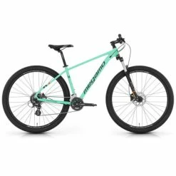 VTT Megamo Natural 50 29" Shimano Altus 2x8V 2022 5 VTT Megamo Natural 50 29" Shimano Altus 2x8V 2022 -Accessoires vélos Soldes vtt megamo natural 50 29 shimano altus 2x8v 2022 2