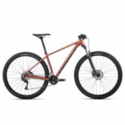 VTT Orbea Onna 40 29" Shimano 2x9V 2022 -Accessoires vélos Soldes vtt orbea onna 40 29 shimano 2x9v 2022 2