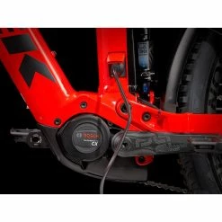 Trek Powerfly FS7 2022 -Accessoires vélos Soldes vtt trek powerfly fs7 2022 5